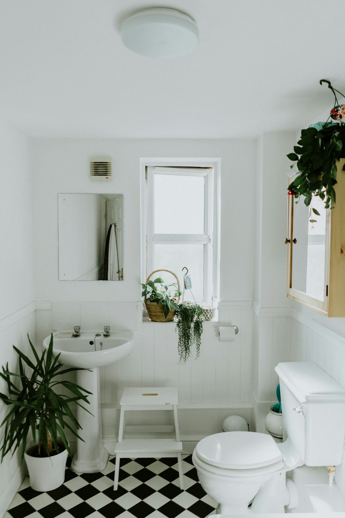 Premium bathroom fixtures